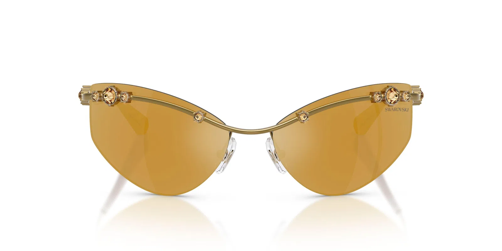 Swarovski 7039 Sunglasses - view 22
